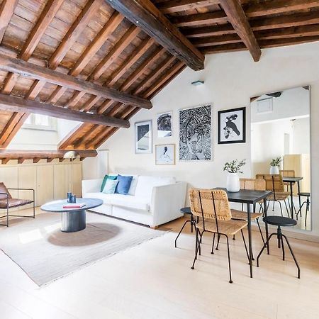 Sonder At Campo De Fiori Aparthotel Рим Екстериор снимка