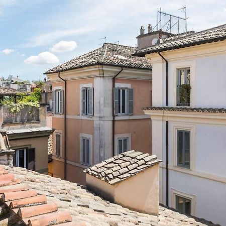 Sonder At Campo De Fiori Aparthotel Рим Екстериор снимка