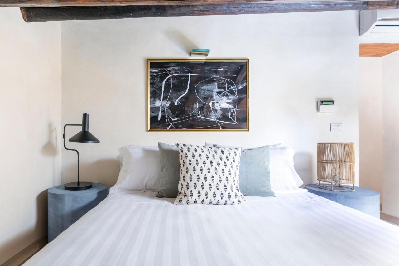 Sonder At Campo De Fiori Aparthotel Рим Екстериор снимка