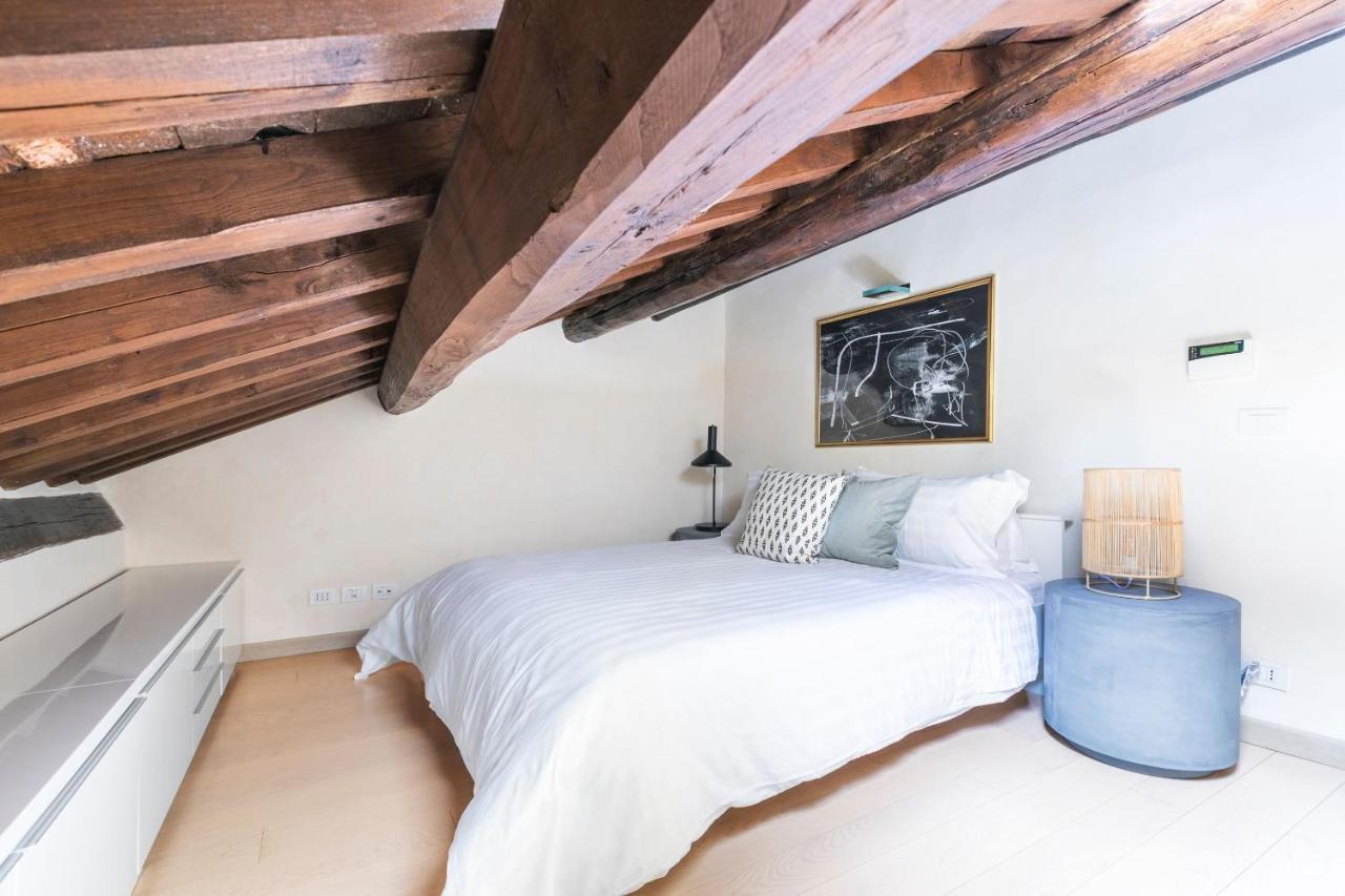 Sonder At Campo De Fiori Aparthotel Рим Екстериор снимка
