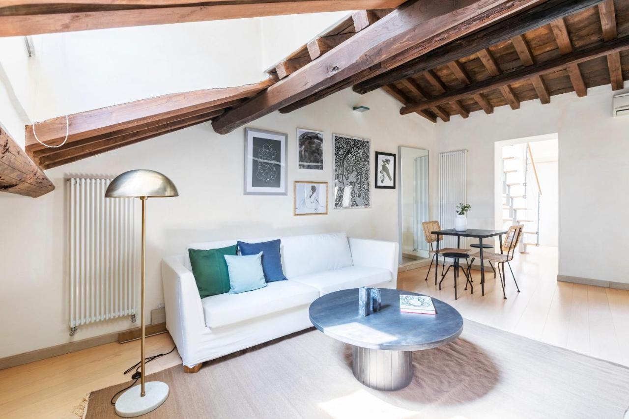 Sonder At Campo De Fiori Aparthotel Рим Екстериор снимка