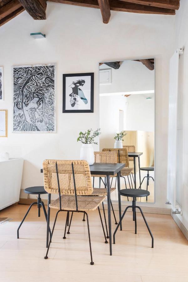 Sonder At Campo De Fiori Aparthotel Рим Екстериор снимка