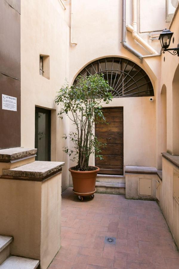 Sonder At Campo De Fiori Aparthotel Рим Екстериор снимка