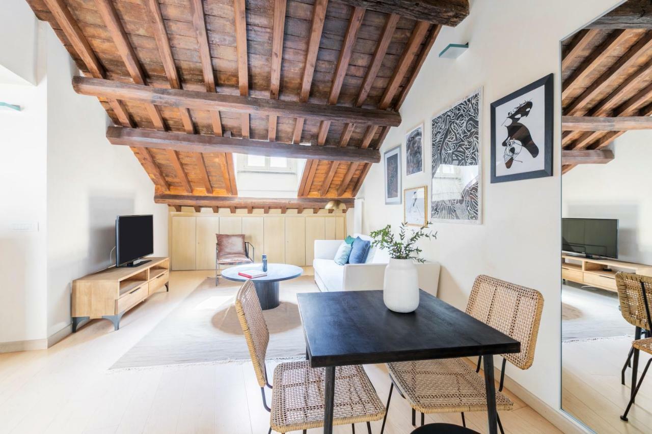 Sonder At Campo De Fiori Aparthotel Рим Екстериор снимка